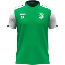 Lade das Bild in den Galerie-Viewer, FC Hohenthann  - T-Shirt Dynamic (versch. Farben)
