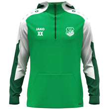 Lade das Bild in den Galerie-Viewer, FC Hohenthann  - Zip Hoodie Dynamic (versch. Farben)
