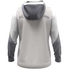 Lade das Bild in den Galerie-Viewer, FC Hohenthann  - Zip Hoodie Dynamic (versch. Farben)

