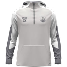 Lade das Bild in den Galerie-Viewer, FC Hohenthann  - Zip Hoodie Dynamic (versch. Farben)

