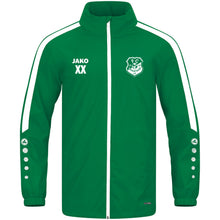 Lade das Bild in den Galerie-Viewer, FC Hohenthann  - Allwetterjacke Power

