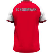 Lade das Bild in den Galerie-Viewer, FC Hohenthann - T-Shirt Dynamic (versch. Farben)
