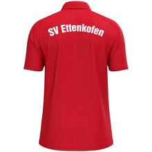 Lade das Bild in den Galerie-Viewer, SV Ettenkofen - Polo One
