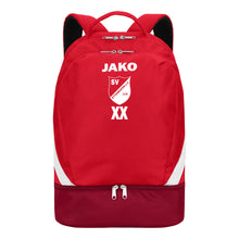 Lade das Bild in den Galerie-Viewer, SV Ettenkofen - Rucksack Iconic mit Bodenfach
