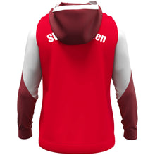 Lade das Bild in den Galerie-Viewer, SV Ettenkofen - Zip Hoodie Dynamic
