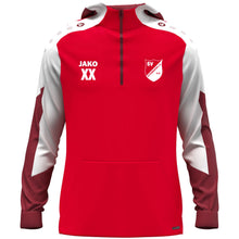 Lade das Bild in den Galerie-Viewer, SV Ettenkofen - Zip Hoodie Dynamic
