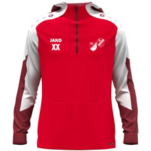 Lade das Bild in den Galerie-Viewer, SG Ettenkofen/Neufahrn - Zip Hoodie Dynamic
