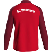 Lade das Bild in den Galerie-Viewer, SC Weihmichl - Polyesterjacke Iconic
