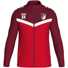 Lade das Bild in den Galerie-Viewer, SC Weihmichl - Polyesterjacke Iconic
