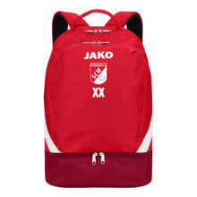 Lade das Bild in den Galerie-Viewer, SC Weihmichl - Rucksack Iconic mit Bodenfach
