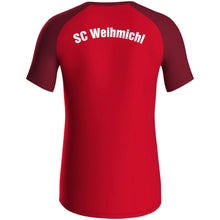 Lade das Bild in den Galerie-Viewer, SC Weihmichl - T-Shirt Iconic
