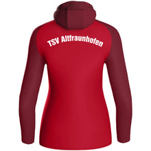 Lade das Bild in den Galerie-Viewer, TSV Altfraunhofen - Kapuzenjacke Iconic
