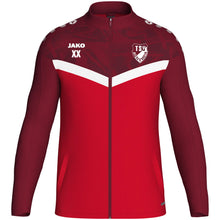 Lade das Bild in den Galerie-Viewer, TSV Altfraunhofen - Polyesterjacke Iconic

