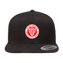 Lade das Bild in den Galerie-Viewer, SV Hörgertshausen - Snapback-Cap (versch. Farben)
