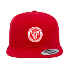 Lade das Bild in den Galerie-Viewer, SV Hörgertshausen - Snapback-Cap (versch. Farben)
