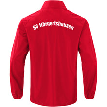 Lade das Bild in den Galerie-Viewer, SV Hörgertshausen - Allwetterjacke Light One
