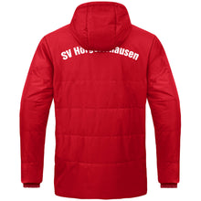 Lade das Bild in den Galerie-Viewer, SV Hörgertshausen - Coachjacke One mit Kapuze
