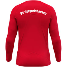 Lade das Bild in den Galerie-Viewer, SV Hörgertshausen - Longsleeve Lightweight
