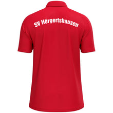 Lade das Bild in den Galerie-Viewer, SV Hörgertshausen - Polo One Cotton
