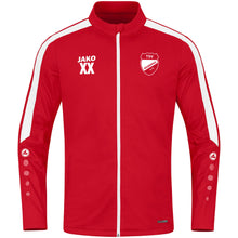 Lade das Bild in den Galerie-Viewer, TSV Mamming - Polyesterjacke Power
