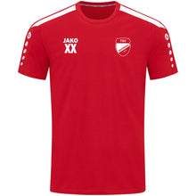 Lade das Bild in den Galerie-Viewer, TSV Mamming - T-Shirt Power
