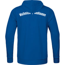 Lade das Bild in den Galerie-Viewer, SG Weihmichl/Neuhausen - Kapuzenjacke Base
