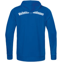 Lade das Bild in den Galerie-Viewer, SG Weihmichl/Neuhausen - Kapuzensweat Base
