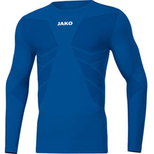 Lade das Bild in den Galerie-Viewer, SG Weihmichl/Neuhausen - Longsleeve Comfort 2.0 (versch. Farben)

