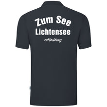 Lade das Bild in den Galerie-Viewer, Schützenverein Lichtensee - Polo Organic (versch. Farben)
