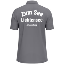 Lade das Bild in den Galerie-Viewer, Schützenverein Lichtensee - Polo One Cotton (versch. Farben)
