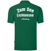 Lade das Bild in den Galerie-Viewer, Schützenverein Lichtensee - Polo Organic (versch. Farben)

