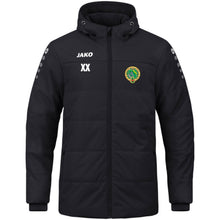 Lade das Bild in den Galerie-Viewer, Schützenverein Lichtensee - Coachjacke Team mit Kapuze (versch. Farben)
