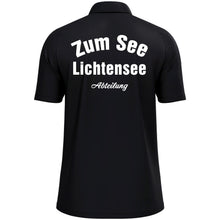 Lade das Bild in den Galerie-Viewer, Schützenverein Lichtensee - Polo One Cotton (versch. Farben)
