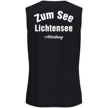 Lade das Bild in den Galerie-Viewer, Schützenverein Lichtensee - Tanktop One (versch. Farben)
