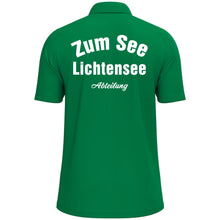Lade das Bild in den Galerie-Viewer, Schützenverein Lichtensee - Polo One Cotton (versch. Farben)

