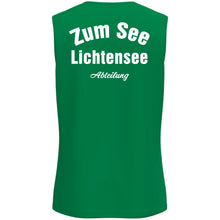 Lade das Bild in den Galerie-Viewer, Schützenverein Lichtensee - Tanktop One (versch. Farben)
