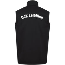 Lade das Bild in den Galerie-Viewer, DJK Leiblfing - Softshellweste Premium
