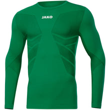 Lade das Bild in den Galerie-Viewer, DJK Leiblfing - Longsleeve Comfort 2.0 (versch. Farben)
