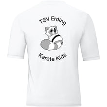 Lade das Bild in den Galerie-Viewer, TSV Erding Karate - Trikot Team KA (mit Design auf der Rückseite) (versch. Farben)
