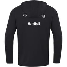 Lade das Bild in den Galerie-Viewer, TSV Rottenburg Handball - Kapuzenjacke Power (versch. Farben)
