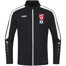 Lade das Bild in den Galerie-Viewer, TSV Rottenburg Handball - Polyesterjacke Power (versch. Farben)
