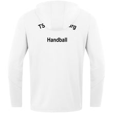 Lade das Bild in den Galerie-Viewer, TSV Rottenburg Handball - Kapuzenjacke Power (versch. Farben)
