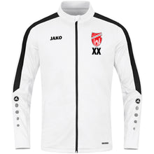 Lade das Bild in den Galerie-Viewer, TSV Rottenburg Handball - Polyesterjacke Power (versch. Farben)
