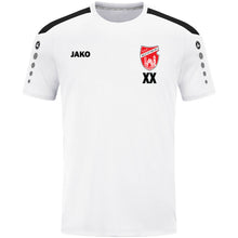 Lade das Bild in den Galerie-Viewer, TSV Rottenburg Handball - Trikot Power KA (versch. Farben)
