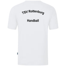 Lade das Bild in den Galerie-Viewer, TSV Rottenburg Handball - T-Shirt Organic (versch. Farben)
