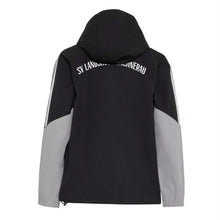 Lade das Bild in den Galerie-Viewer, SV Landshut-Münchnerau - Tiro26 Kids Rain Jacket
