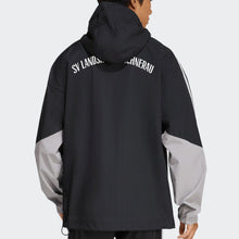 Lade das Bild in den Galerie-Viewer, SV Landshut-Münchnerau - Tiro26 Rain Jacket
