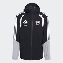 Lade das Bild in den Galerie-Viewer, SV Landshut-Münchnerau - Tiro26 Rain Jacket
