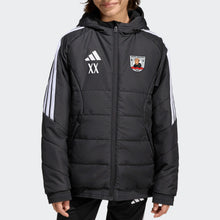 Lade das Bild in den Galerie-Viewer, SV Landshut-Münchnerau - Tiro26 Kids Winter Jacket

