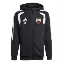 Lade das Bild in den Galerie-Viewer, SV Landshut-Münchnerau - Tiro26 League Kids Sweat Full Zip Hoodie (versch. Farben)
